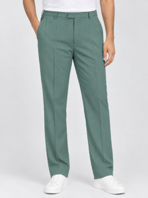 Sage Green Trouser