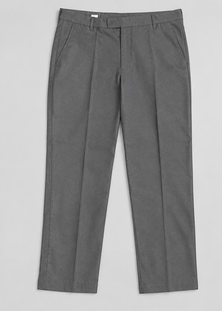 Grey Trousers - Image 4