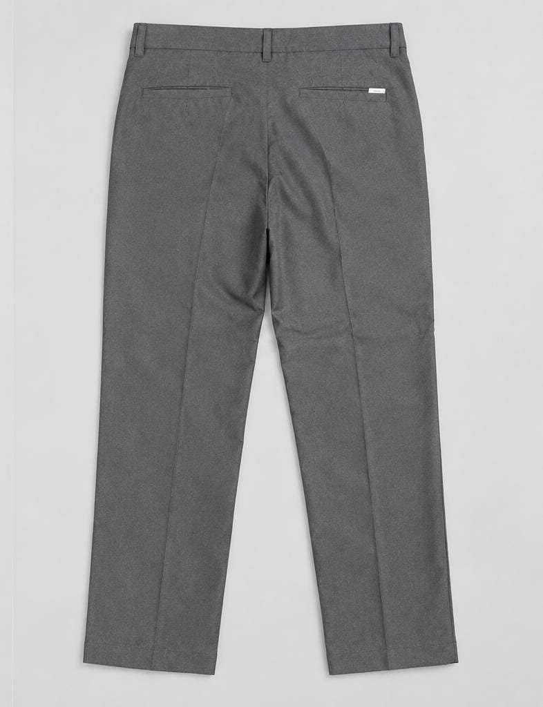 Grey Trousers - Image 3