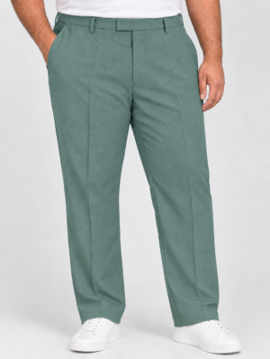 Sage Green Trouser