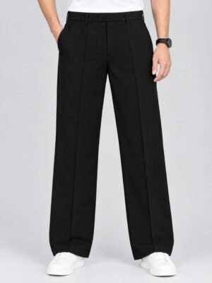 Black Trouser