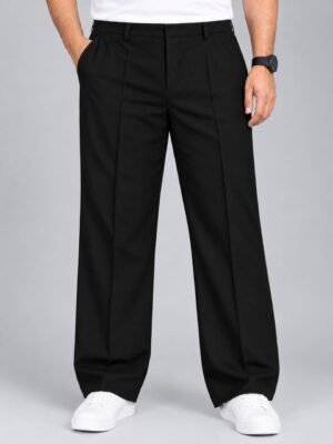 Black Trouser